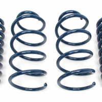 Dinan Performance Spring Set -BMW 335i 07-13, 335is 11-13, 335i xDrive 09-13, 335xi 2008