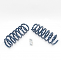 Dinan Performance Spring Set -BMW X5 15-16, X6 15-16