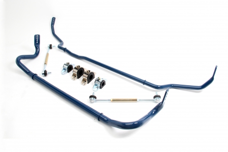 Dinan Adjustable Anti-Roll Bar Set -BMW M3 2015, M4 2015