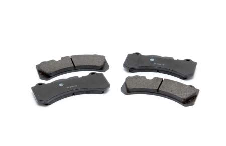 Dinan Replacement Brake Pads for D290-0121-BD