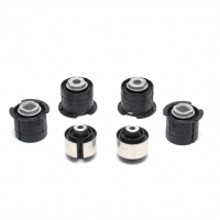 Dinan Low Compliance Bushing Kit -BMW 128i 08-13, 135i 08-13, 135is 2013, 325i 2006