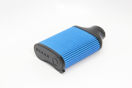 Dinan Replacement Air Filter (Left) for High Flow Carbon Fiber Intake (D760-0047)