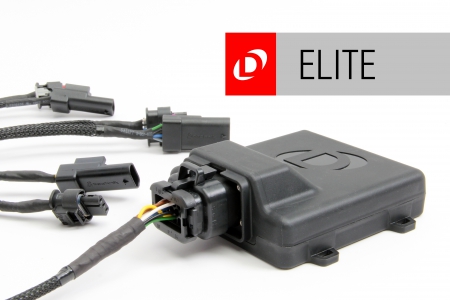 Dinantronics Elite Performance Tuner 2014+ MINI F54/55/56/57/60 (B38/B46/B48) (Models After 12/2014)