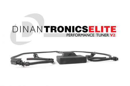 Dinantronics Elite V2 16-19 BMW F34 340i/xDrive / 16-19 BMW G11 740i/xDrive