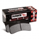 Hawk 15-17 Ford Mustang GT DTC-30 Race Front Brake Pads