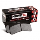 Hawk Infiniti G37 Sport Performance Ceramic Street Rear Brake Pads