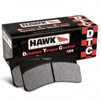 Hawk Wilwood 7812 DTC-50 Race Brake Pads