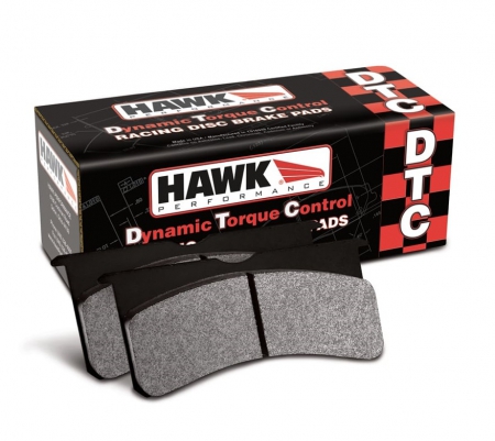 Hawk Wilwood 7812 DTC-50 Race Brake Pads