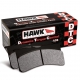 Hawk 94-05 Mazda Miata / 95-98 Mazda Protege (w/ Rear Disc Brakes) DTC-50 Race Rear Brake Pads