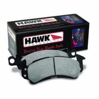 Hawk 02-08 Mini Cooper HT-10 Race Rear Brake Pads