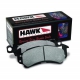 Hawk Wilwood Dynalite Caliper 12mm Street HT-10 Brake Pads