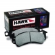 Hawk Wilwood 17mm 6617 Calipers HPS Street Brake Pads