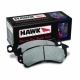 Hawk Wilwood Dynalite Caliper 12mm Street HT-10 Brake Pads