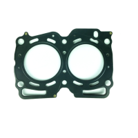 Supertech Subaru EJ20 93.5mm Bore 0.047in (1.2mm) Thick Cooper Ring Head Gasket