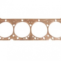 Supertech BMW S54 87.5mm Bore 0.047in (1.2mm) Thick Cooper Ring Head Gasket