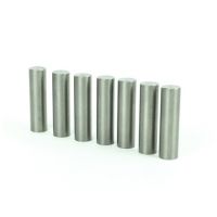 Supertech Honda B Series VTec Titanium Locking Pin (Set of 8)