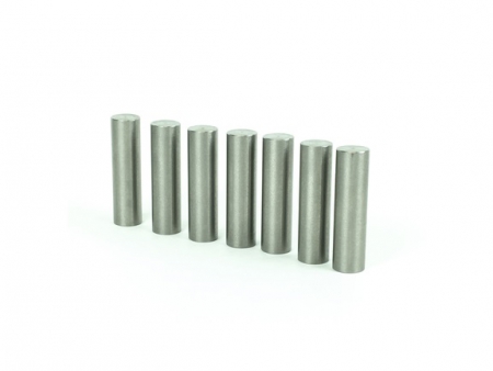 Supertech Honda B Series VTec Titanium Locking Pin (Set of 8)