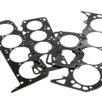 Supertech Nissan TB48 102.5mm Bore 0.047in (1.2mm) Thick MLS Head Gasket