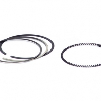 Supertech 73mm Bore Piston Rings – 1×2.70mm / 1.2x3mm / 2.80×2.80mm High Performance Gas Nitrided