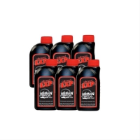 Wilwood EXP600 PLUS Brake Fluid – 6x 500ml