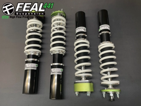 Feal Coilovers, 69-78 Nissan 240z/260z/280z, S30