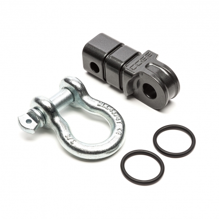 COBB Tuning 2″ Hitch Receiver D-Ring Shackle