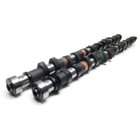 Brian Crower Stage 2 264 Spec Camshafts for Toyota 1JZGTE VVTI | BC0334