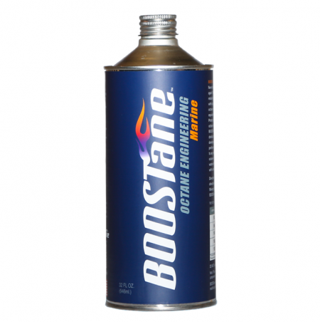 BOOSTane Marine 32oz Single Bottle