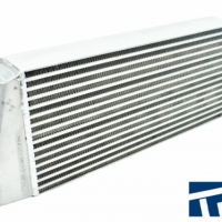 Treadstone Intercooler 666HP – TR1035