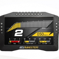 ECUMaster ADU7 Advanced Autosports Digital Dash