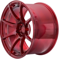 BC Forged RS31 Monoblock (set)