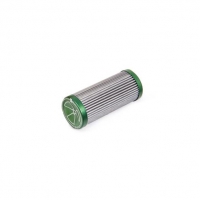 Radium Engineering 6 Micron Microglass Replacement Fuel Filter Element | 18-0025-05