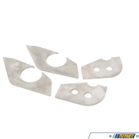 Turner E36 Front Subframe Reinforcement Kit