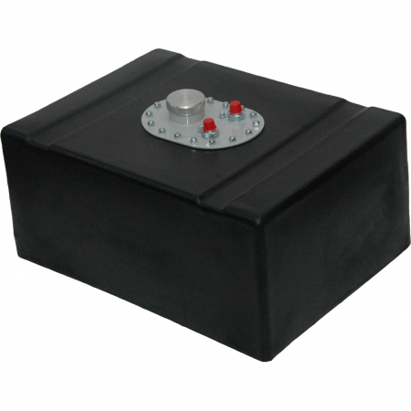 RCI Black Circle Track Fuel Cell Capacity: 16 gallons