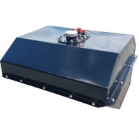 RCI Red Circle Track Fuel Cell Capacity: 26 gallons