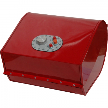 RCI Red Circle Track Fuel Cell Capacity: 32 gallons