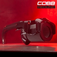 COBB Focus RS 2016-2018/Focus ST 2013-2018 Redline Carbon Fiber Intake