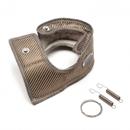 COBB 06-13 Mazdaspeed3 Turbo Blanket