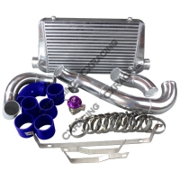 CX Racing Intercooler Piping BOV Kit – E46 M52 Engine Turbo NA-T