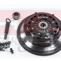 Comp Clutch 96-98 BMW E36 M3 3.2L MPC Street Twin Disc Clutch Kit