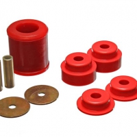 Energy Suspension Rear Differential Bushing – RED – Nissan 350Z / Infiniti G35