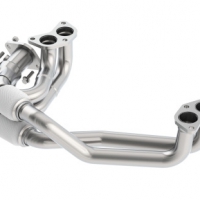 Borla 13-15 Subaru BRZ / 13-15 Scion FR-S Unequal Length Header