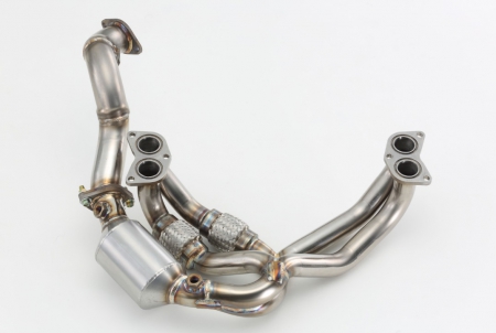 Fujitsubo Super EX Exhaust Manifold Scion FR-S 2013-2016 / Subaru BRZ 2013+ / Toyota 86 2017+