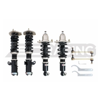 BC Racing BR Series Coilover Toyota Corolla/Matrix 2003-2008