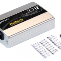 Haltech IO 12 Expander – 12 Channel with Plug & Pins Kit (CAN ID – Box A)