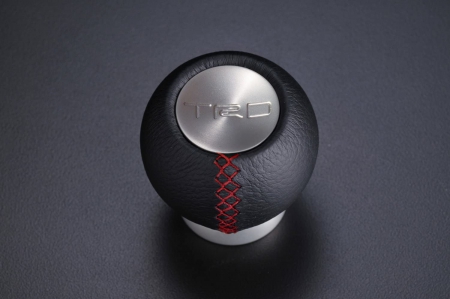 TRD leather shift knob 86 (ZN6) for Automatic