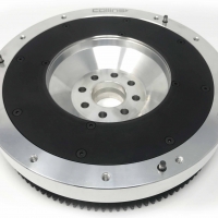 Collins JZ TO 350Z SINGLE DISC FLYWHEEL