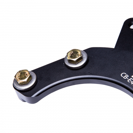 Chase Bays Dual Rear Caliper Kit – BMW E36 | E46