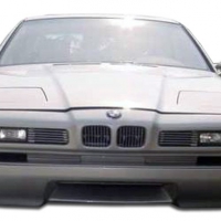 Duraflex 1991-1997 BMW 8 Series E31 AC-S Front Lip Under Spoiler Air Dam