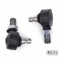 Kinetix Replacement Ball Joint w/ Hardware For Kinetix 07+ Front Camber A-Arms (1)